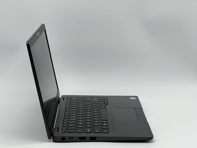 Ноутбук Dell Latitude 5300 / 13 IPS 60Гц 1920x1080 / i5-8265U / RAM 16 GB / SSD 240 GB / Intel UHD Graphics 620 / Клас B / БУ DLLLTTD5300I524016IB фото від Pixel
