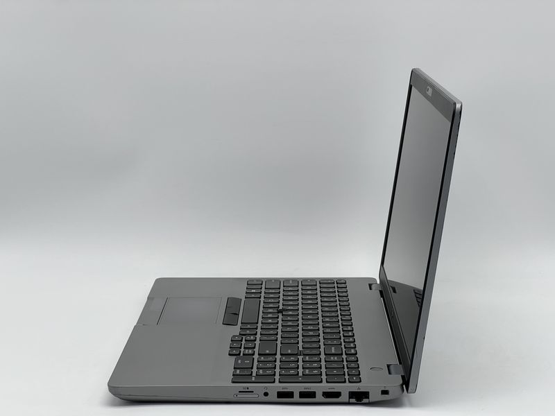 Ноутбук Dell Latitude 5511 / 15 IPS 60Гц 1920x1080 / i5-10400H / RAM 8 GB / SSD 240 GB / Intel UHD Graphics / Клас A- / БУ DLLLTTD5511I52408IAM фото від Pixel