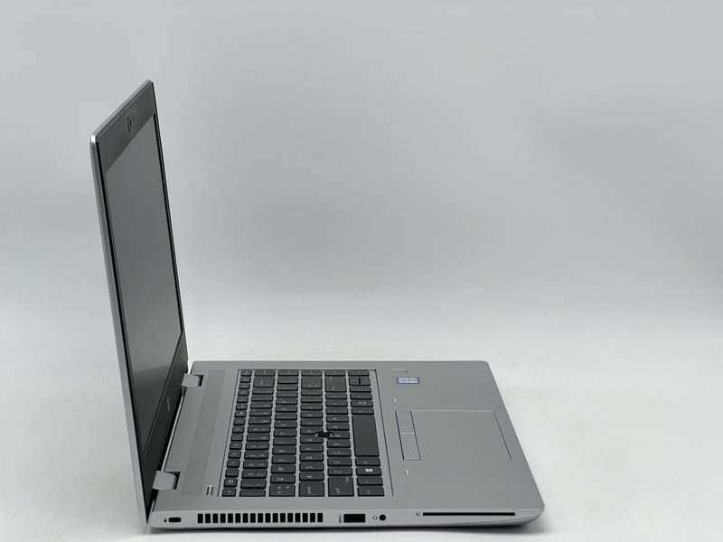 Ноутбук HP ProBook 640 G5 / 14 IPS 60Гц 1920x1080 / i5-8365U / RAM 16 GB / SSD 240 GB / Intel UHD Graphics 620 / Клас A- / БУ HPPRBK640G5I5240IAM фото від Pixel