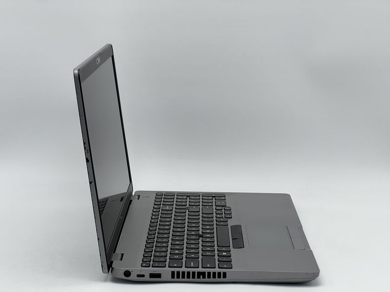 Ноутбук Dell Latitude 5511 / 15 IPS 60Гц 1920x1080 / i5-10400H / RAM 8 GB / SSD 240 GB / Intel UHD Graphics / Клас A- / БУ DLLLTTD5511I52408IAM фото від Pixel