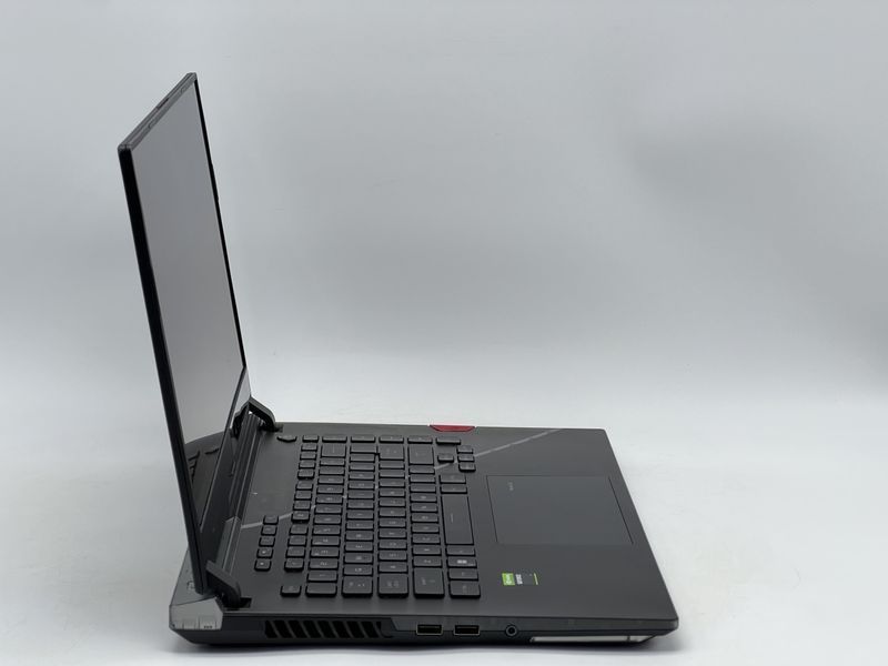 Ноутбук Asus ROG Strix Scar G533ZS-DS94 / 15 IPS 165Гц 1920x1080 / i7-12700H / RAM 16 GB / SSD 960 GB / NVIDIA GeForce RTX 3080 / Клас A- / БУ SSRGSTRXSCRG533ZSDS94I7308096016IAM фото від Pixel