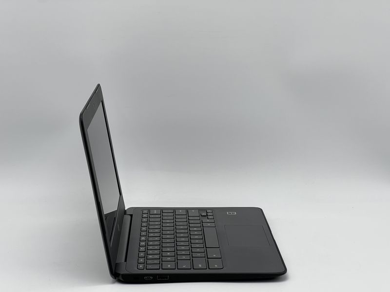 Ноутбук HP Chromebook 11A G6 / 11 IPS 60Гц 1366x768 Touch / AMD A4-9120C / RAM 4 GB / SSD 32 GB / AMD Radeon R4 Graphics / БУ HPCHRMBK11G6A324I фото від Pixel