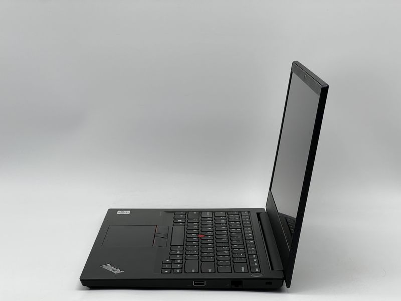 Ноутбук Lenovo ThinkPad E14 / 14 TN 60Гц 1920x1080 / i3-10110U / RAM 16 GB / SSD 480 GB / Intel UHD Graphics / Клас A- / БУ LNVTHNKPD14I348016TAM фото від Pixel
