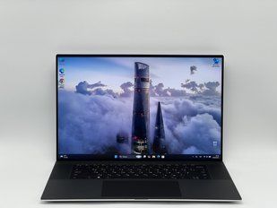 Ноутбук Dell XPS 17 9730 / 17 IPS 60Гц 1920x1200 / i7-13700H / RAM 16 GB / SSD 480 GB / NVIDIA GeForce RTX 4060 / Клас A- / БУ DLLXPS179730I7406048016IAM фото від Pixel