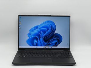 БУ ноутбук Asus TUF Gaming FA617NS-A16 / 16 IPS 165Гц 1920x1080 / AMD Ryzen 7 7735HS / RAM 16 GB / SSD 960 GB / AMD Radeon RX 7600S / Клас A- SSTFGMNGF617NS16A760096016IAM фото від Pixel