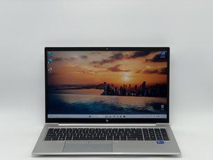 Ноутбук HP EliteBook 850 G8 / 15 IPS 60Гц 1920x1080 / i5-1145G7 / RAM 16 GB / SSD 240 GB / Intel Iris Xe Graphics / Клас B / БУ HPLTBK850G8I524016IB фото від Pixel