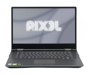 БУ ноутбук Lenovo Legion Y740-15IRHg / 15 IPS 144Гц 1920x1080 / i7-9750H / RAM 32 GB / SSD 960 GB / NVIDIA GeForce RTX 2060 / Клас A- LNVLGN74015RHGI7206096032IAM фото від Pixel