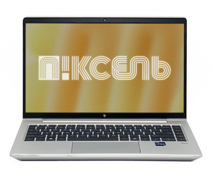 Ноутбук HP EliteBook 640 G9 / 14 IPS 60Гц 1920x1080 / i5-1245U / RAM 16 GB / SSD 240 GB / Intel Iris Xe Graphics / Клас B / БУ HPLTBK640G9I524016IB фото від Pixel