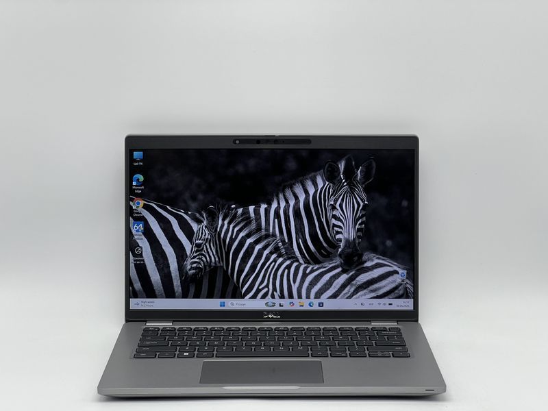 Ноутбук Dell Latitude 5430 / 14 IPS 60Гц 1920x1080 / i7-1255U / RAM 16 GB / SSD 240 GB / Intel UHD Graphics / Клас B / БУ DLLLTTD5430I724016IB фото від Pixel