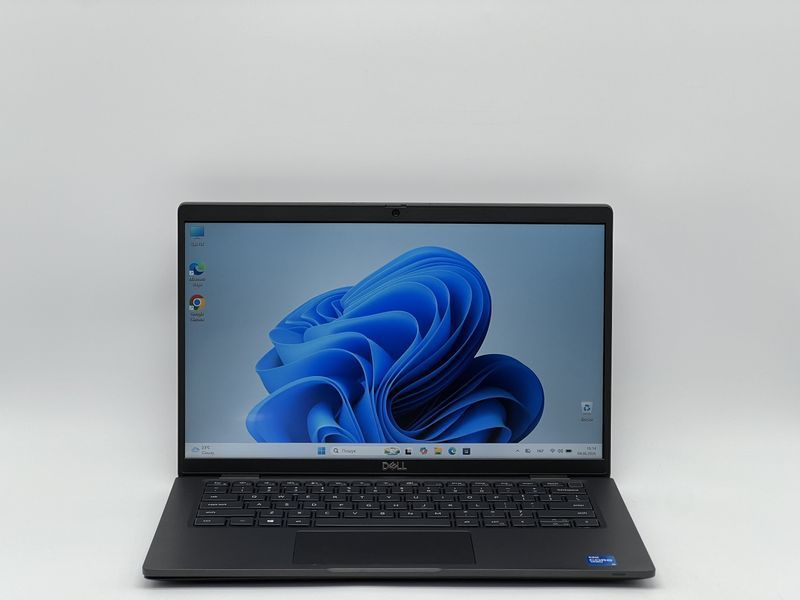 Ноутбук Dell Latitude 7420 / 14 IPS 60Гц 1920x1080 / i5-1145G7 / RAM 8 GB / SSD 240 GB / Intel Iris Xe Graphics / Клас A / БУ DLLLTTD7420I52408IA фото від Pixel