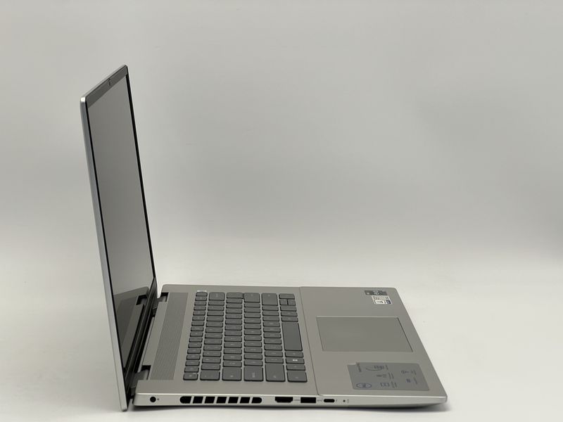 Ноутбук Dell Inspiron 16 Plus 7630 / 16 IPS 120Гц 2560 x 1600 / i7-13700H / RAM 32 GB / SSD 480 GB / Intel Iris Xe Graphics / Клас A- / БУ DLLNSPRN16PLS7630I748032IAM фото від Pixel