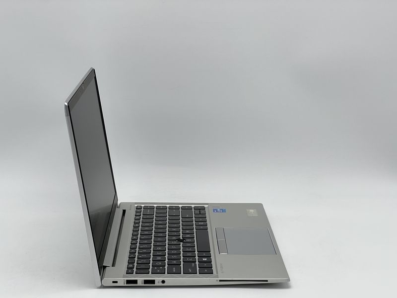 Ноутбук HP EliteBook 840 G8 / 14 IPS 60Гц 1920x1080 / i5-1145G7 / RAM 16 GB / SSD 240 GB / Intel Iris Xe Graphics / Клас A- / БУ HPLTBK840G8I524016IAM фото від Pixel