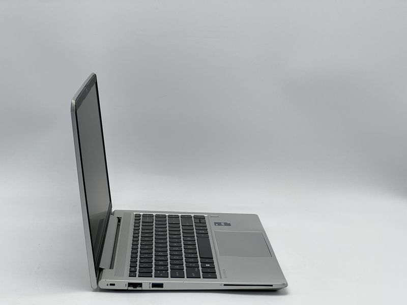 Ноутбук HP EliteBook 640 G9 / 14 IPS 60Гц 1920x1080 / i5-1245U / RAM 16 GB / SSD 240 GB / Intel Iris Xe Graphics / Клас B / БУ HPLTBK640G9I524016IB фото від Pixel