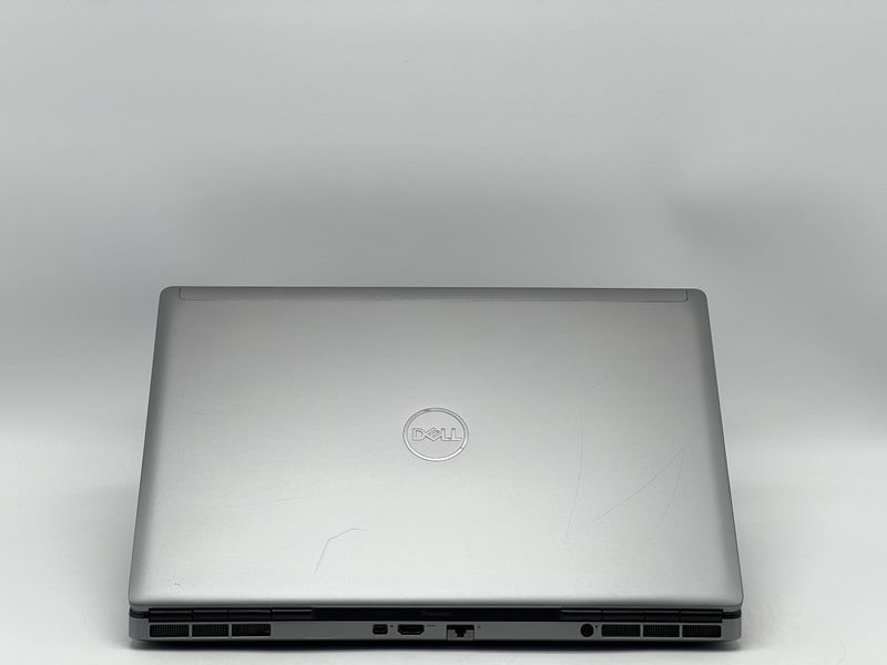 Ноутбук Dell Precision 7550 / 15 IPS 60Гц 1920x1080 / i9-10885H / RAM 16 GB / SSD 480 GB / NVIDIA Quadro RTX 4000 / Клас A- / БУ DLLPRCSN7550I9400048016IAM фото від Pixel