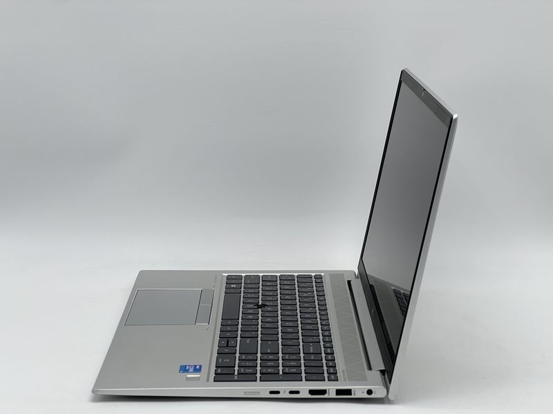 Ноутбук HP EliteBook 850 G8 / 15 IPS 60Гц 1920x1080 / i5-1145G7 / RAM 16 GB / SSD 240 GB / Intel Iris Xe Graphics / Клас B / БУ HPLTBK850G8I524016IB фото від Pixel