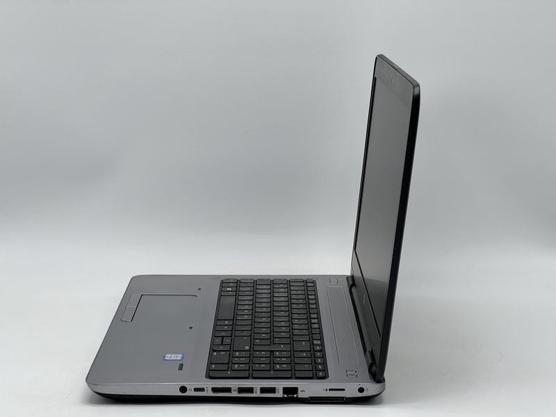 Ноутбук HP ProBook 650 G2 / 15 TN 60Гц 1366x768 / i5-6200U / RAM 8 GB / SSD 120 GB / Intel HD Graphics 520 / Клас B / БУ HPPRBK650G2I51208TB фото від Pixel