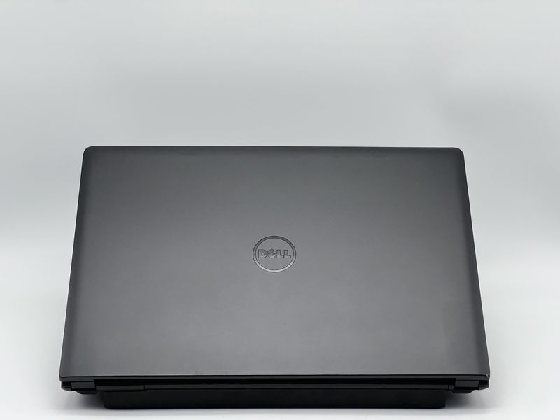 Ноутбук Dell Latitude 3560 / 15 TN 60Гц 1366x768 / i5-5200U / RAM 8 GB / SSD 120 GB / Intel&reg; HD Graphics 5500 / Клас A- / БУ DLLLTTD3560I51208TAM фото від Pixel