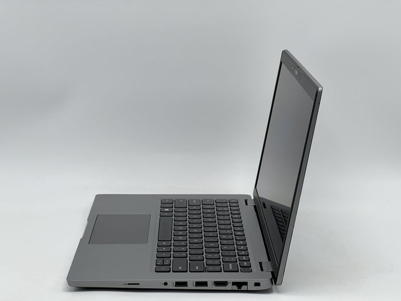 Ноутбук Dell Latitude 5430 / 14 IPS 60Гц 1920x1080 Touch / i7-1265U / RAM 16 GB / SSD 240 GB / Intel Iris Xe Graphics / Клас B / БУ DLLLTTD5430I724016IB фото від Pixel