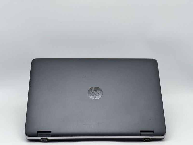 Ноутбук HP ProBook 650 G2 / 15 TN 60Гц 1366x768 / i5-6200U / RAM 8 GB / SSD 120 GB / Intel HD Graphics 520 / Клас B / БУ HPPRBK650G2I51208TB фото від Pixel