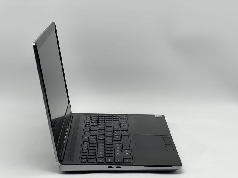 Ноутбук Dell Precision 7550 / 15 IPS 60Гц 1920x1080 / i9-10885H / RAM 16 GB / SSD 480 GB / NVIDIA Quadro RTX 4000 / Клас A- / БУ DLLPRCSN7550I9400048016IAM фото від Pixel