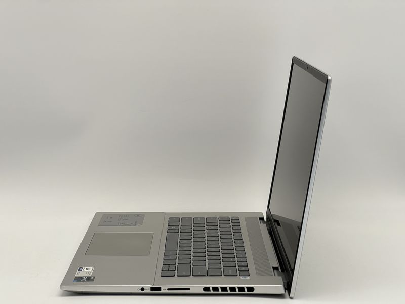 Ноутбук Dell Inspiron 16 Plus 7630 / 16 IPS 120Гц 2560 x 1600 / i7-13700H / RAM 32 GB / SSD 480 GB / Intel Iris Xe Graphics / Клас A- / БУ DLLNSPRN16PLS7630I748032IAM фото від Pixel