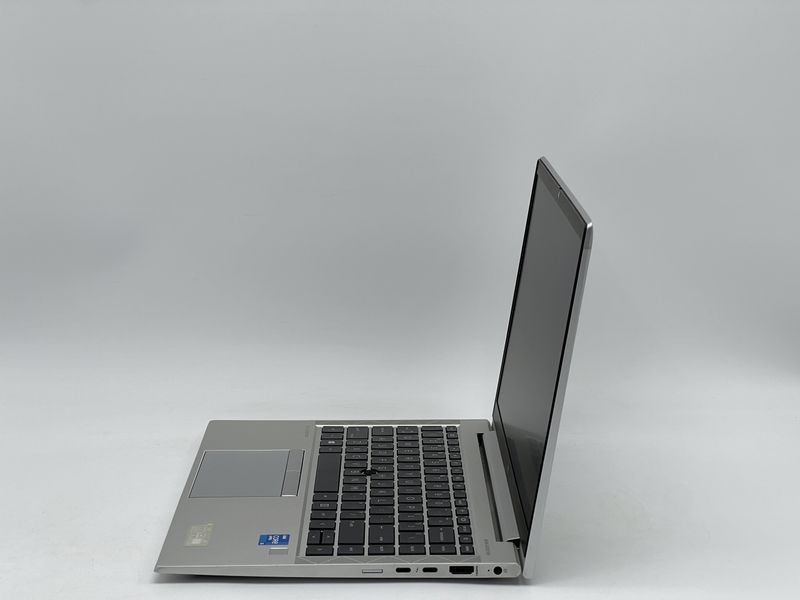 Ноутбук HP EliteBook 840 G8 / 14 IPS 60Гц 1920x1080 / i5-1145G7 / RAM 16 GB / SSD 240 GB / Intel Iris Xe Graphics / Клас A- / БУ HPLTBK840G8I524016IAM фото від Pixel