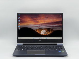 БУ ноутбук HP Victus 15-fb2000nr / 15 IPS 144Гц 1920x1080 / AMD Ryzen 7 8845HS / RAM 16 GB / SSD 960 GB / NVIDIA GeForce RTX 4060 / Клас A- HPVCTS15FB2000NRA406096016IAM фото від Pixel