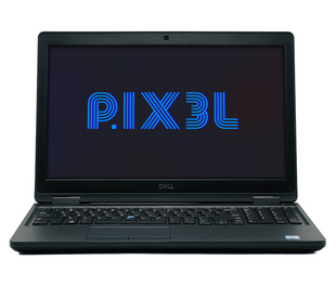Ноутбук Dell Latitude 5590 / 15 IPS 60Гц 1920x1080 / i5-8250U / RAM 16 GB / SSD 240 GB / Intel UHD Graphics 620 / Клас A- / БУ DLLLTTD5590I524016IAM фото від Pixel