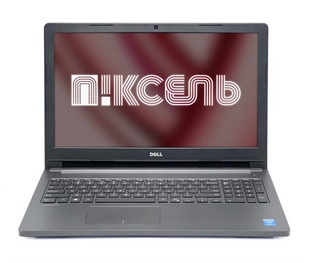 Ноутбук Dell Latitude 3560 / 15 TN 60Гц 1366x768 / i5-5200U / RAM 8 GB / SSD 120 GB / Intel&reg; HD Graphics 5500 / Клас B / БУ DLLLTTD3560I51208TB фото від Pixel