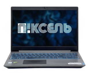 БУ ноутбук Lenovo Ideapad L340-15IRH / 15 IPS 60Гц 1920x1080 / i5-9300HF / RAM 16 GB / SSD 480 GB / NVIDIA GeForce GTX 1650 / Клас A- LNVDPDL34015RHI5165048016IAM фото від Pixel