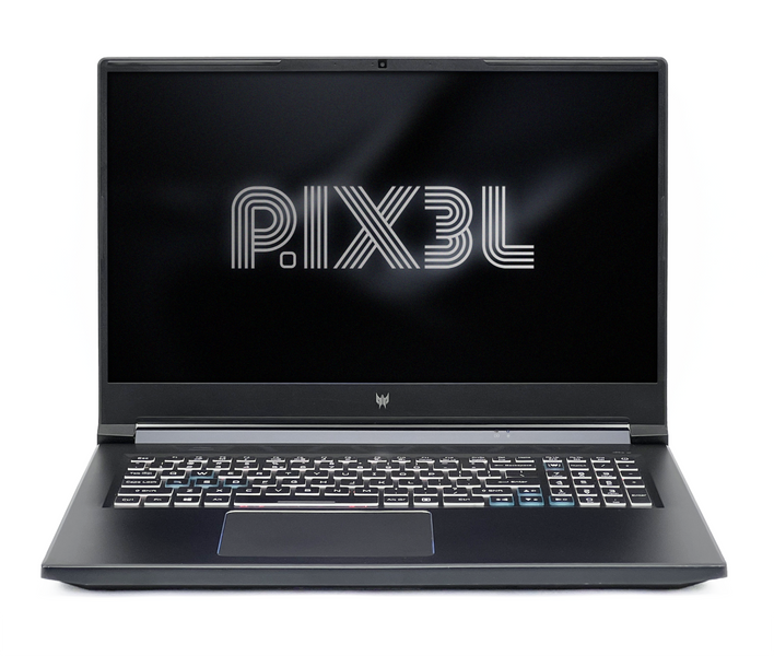 Ноутбук Acer Predator Helios 300 PH317-55-93L3 / 17 IPS 165Гц 2560x1440 / i9-11900H / RAM 32 GB / SSD 960 GB / NVIDIA GeForce RTX 3070 / Клас A- / БУ CRPRDTRHLS300PH3175593L3I9307096032IAM фото від Pixel