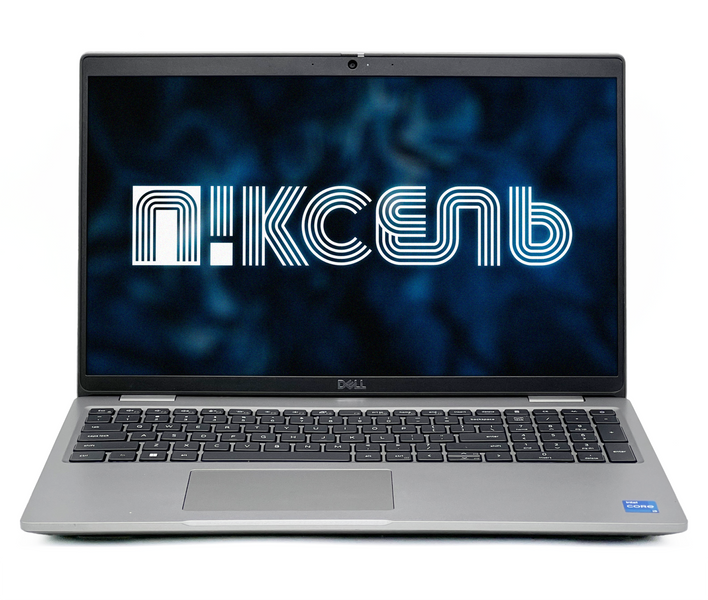 Ноутбук Dell Latitude 5540 / 15 IPS 60Гц 1920x1080 / i5-1350P / RAM 16 GB / SSD 240 GB / Intel UHD Graphics / Клас A- / БУ DLLLTTD5540I524016IAM фото від Pixel