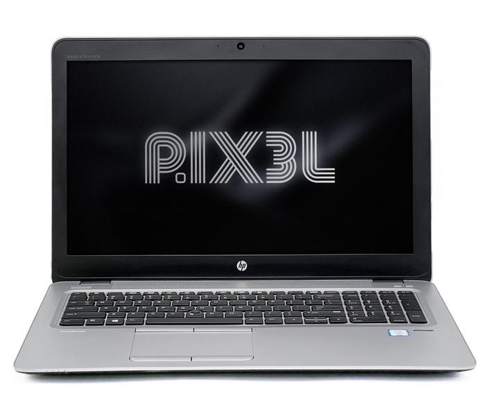 Ноутбук HP EliteBook 850 G3 / 15 TN 60Гц 1920x1080 / i7-6600U / RAM 8 GB / SSD 480 GB / Intel HD Graphics 520 / Клас A- / БУ HPLTBK850G3I74808TAM фото від Pixel