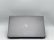 Ноутбук HP ZBook 15 G5 / 15 IPS 60Гц 1920x1080 / i7-8850H / RAM 16 GB / SSD 480 GB / NVIDIA Quadro P1000 / Клас B / БУ HPZBK15G5I7100048016IB фото 5/5
