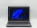 Ноутбук HP ZBook 15 G5 / 15 IPS 60Гц 1920x1080 / i7-8850H / RAM 16 GB / SSD 480 GB / NVIDIA Quadro P1000 / Клас B / БУ HPZBK15G5I7100048016IB фото 2/5
