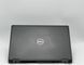 Ноутбук Dell Precision 3530 / 15 IPS 60Гц 1920x1080 / i5-8300H / RAM 16 GB / SSD 480 GB / nVidia Quadro P600 / Клас A- / БУ DLLPRCSN3530I5600480IAM фото 5/5