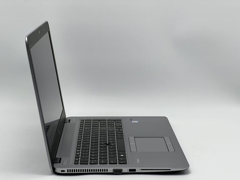 Ноутбук HP EliteBook 850 G3 / 15 TN 60Гц 1920x1080 / i7-6600U / RAM 8 GB / SSD 480 GB / Intel HD Graphics 520 / Клас A- / БУ HPLTBK850G3I74808TAM фото від Pixel