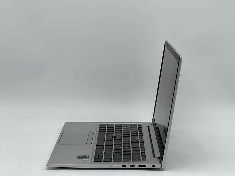 Ноутбук HP EliteBook 840 G8 / 14 IPS 60Гц 1920x1080 / i5-1135G7 / RAM 16 GB / SSD 480 GB / Intel Iris Xe Graphics / Клас A- / БУ HPLTBK840G8I548016IAM фото від Pixel