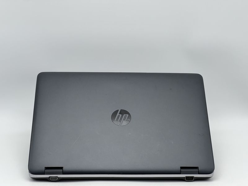Ноутбук HP ProBook 650 G2 / 15 TN 60Гц 1366x768 / i5-6200U / RAM 8 GB / SSD 120 GB / Intel HD Graphics 520 / Клас A- / БУ HPPRBK650G2I51208TAM фото від Pixel