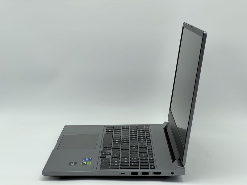 Ноутбук HP Omen 16-ae0001NR / 16 IPS 165Гц 1920x1080 / i7-14700HX / RAM 32 GB / SSD 960 GB / NVIDIA GeForce RTX 4070 / Клас A- / БУ HPMN160001NRI7407096032IAM фото від Pixel