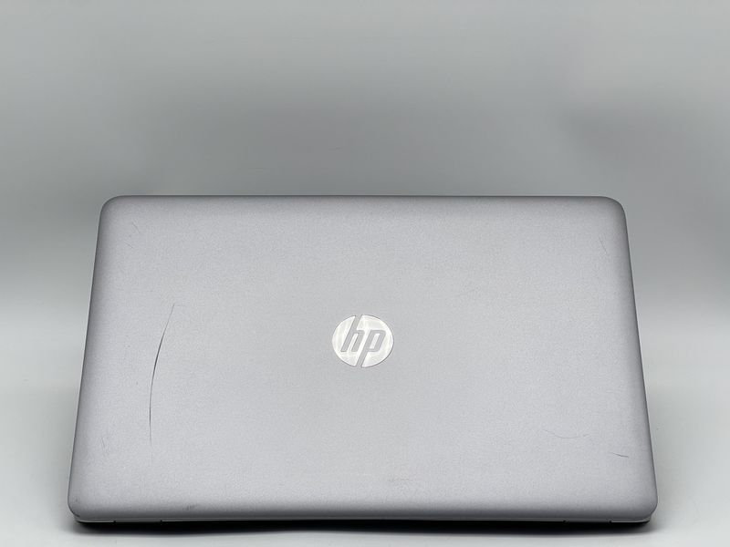 Ноутбук HP EliteBook 850 G3 / 15 TN 60Гц 1920x1080 / i7-6600U / RAM 8 GB / SSD 480 GB / Intel HD Graphics 520 / Клас A- / БУ HPLTBK850G3I74808TAM фото від Pixel