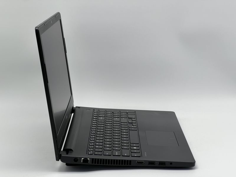 Ноутбук Dell Latitude 3560 / 15 TN 60Гц 1366x768 / i5-5200U / RAM 8 GB / SSD 120 GB / Intel&reg; HD Graphics 5500 / Клас B / БУ DLLLTTD3560I51208TB фото від Pixel