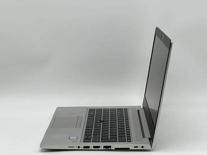 Ноутбук HP EliteBook 830 G6 / 13 IPS 60Гц 1920x1080 / i5-8265U / RAM 16 GB / SSD 240 GB / Intel UHD Graphics 620 / Клас B / БУ HPLTBK830G6I524016IB фото від Pixel