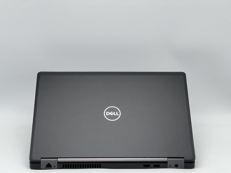 Ноутбук Dell Latitude 5590 / 15 IPS 60Гц 1920x1080 / i5-8350U / RAM 16 GB / SSD 240 GB / Intel UHD Graphics 620 / Клас A- / БУ DLLLTTD5590I524016IAM фото від Pixel