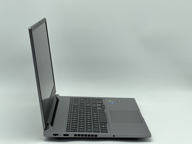 Ноутбук HP Omen 16-ae0001NR / 16 IPS 165Гц 1920x1080 / i7-14700HX / RAM 32 GB / SSD 960 GB / NVIDIA GeForce RTX 4070 / Клас A- / БУ HPMN160001NRI7407096032IAM фото від Pixel