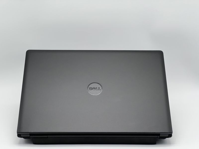 Ноутбук Dell Latitude 3560 / 15 TN 60Гц 1366x768 / i5-5200U / RAM 8 GB / SSD 120 GB / Intel&reg; HD Graphics 5500 / Клас B / БУ DLLLTTD3560I51208TB фото від Pixel