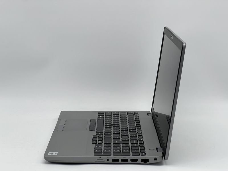 Ноутбук Dell Latitude 5511 / 15 IPS 59Гц 1920x1080 / i5-10400H / RAM 8 GB / SSD 240 GB / Intel UHD Graphics / БУ DLLLTTD5511I52408I фото від Pixel