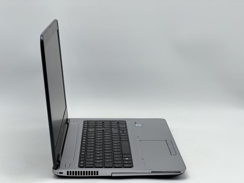 Ноутбук HP ProBook 650 G2 / 15 TN 60Гц 1366x768 / i5-6200U / RAM 8 GB / SSD 120 GB / Intel HD Graphics 520 / Клас A- / БУ HPPRBK650G2I51208TAM фото від Pixel