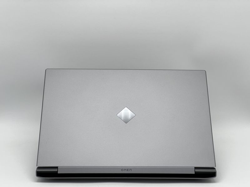 Ноутбук HP Omen 16-ae0001NR / 16 IPS 165Гц 1920x1080 / i7-14700HX / RAM 32 GB / SSD 960 GB / NVIDIA GeForce RTX 4070 / Клас A- / БУ HPMN160001NRI7407096032IAM фото від Pixel