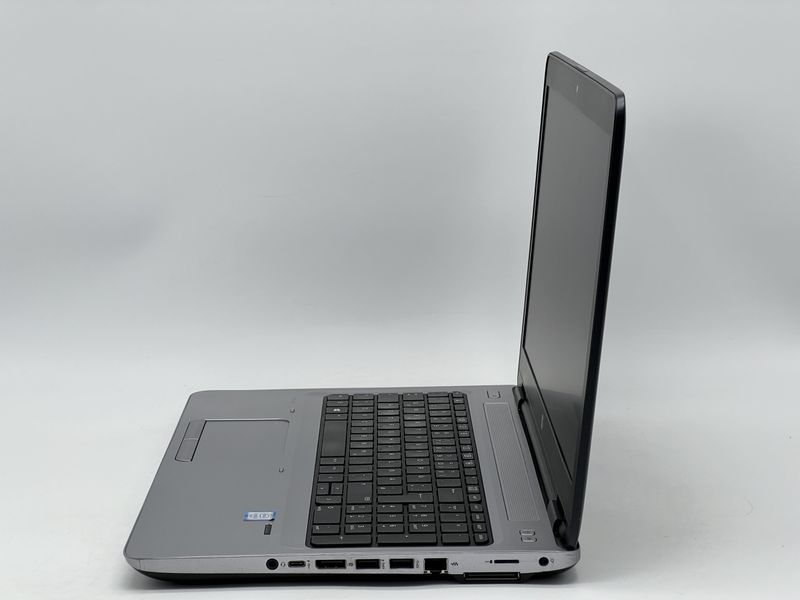 Ноутбук HP ProBook 650 G2 / 15 TN 60Гц 1366x768 / i5-6200U / RAM 8 GB / SSD 120 GB / Intel HD Graphics 520 / Клас A- / БУ HPPRBK650G2I51208TAM фото від Pixel